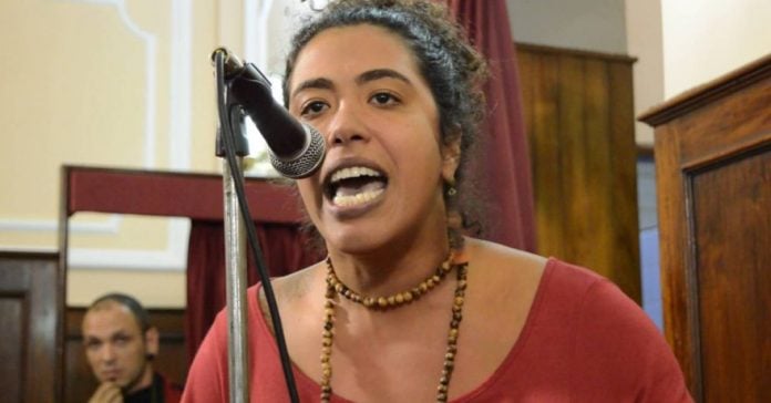 Talíria Petrone (Divulgação)