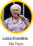 Luiza Erundina