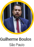 Guilherme Boulos