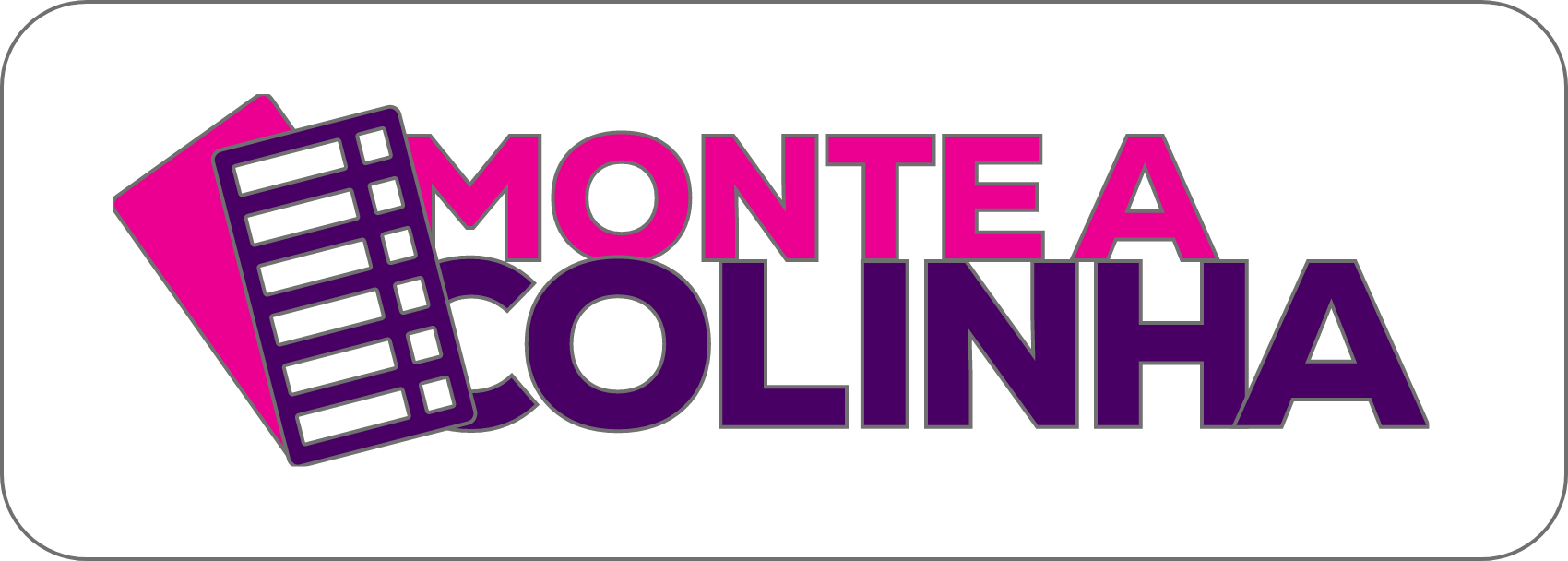Gerador de colinha