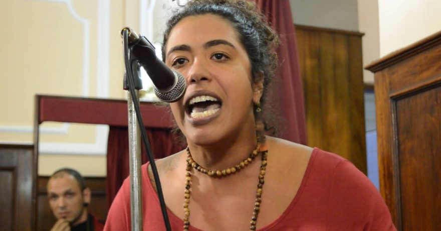 Talíria Petrone (Divulgação)