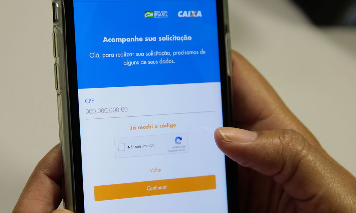 Renda Básica Emergencial Imagem de destaque