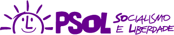 Site oficial do PSOL Nacional