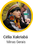 Célia Xakriabá
