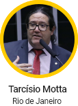 Tarcísio Motta