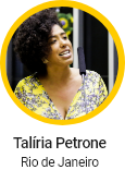Talíria Petrone