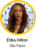 Érika Hilton