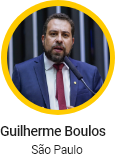 Guilherme Boulos