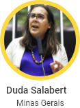 Profª. Luciene Cavalcante