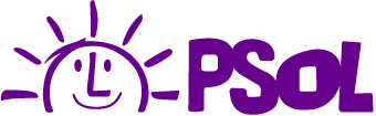 Logo PSOL